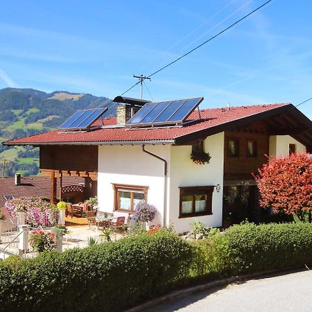 Apartment Michaela By Interhome Hart im Zillertal Exteriör bild