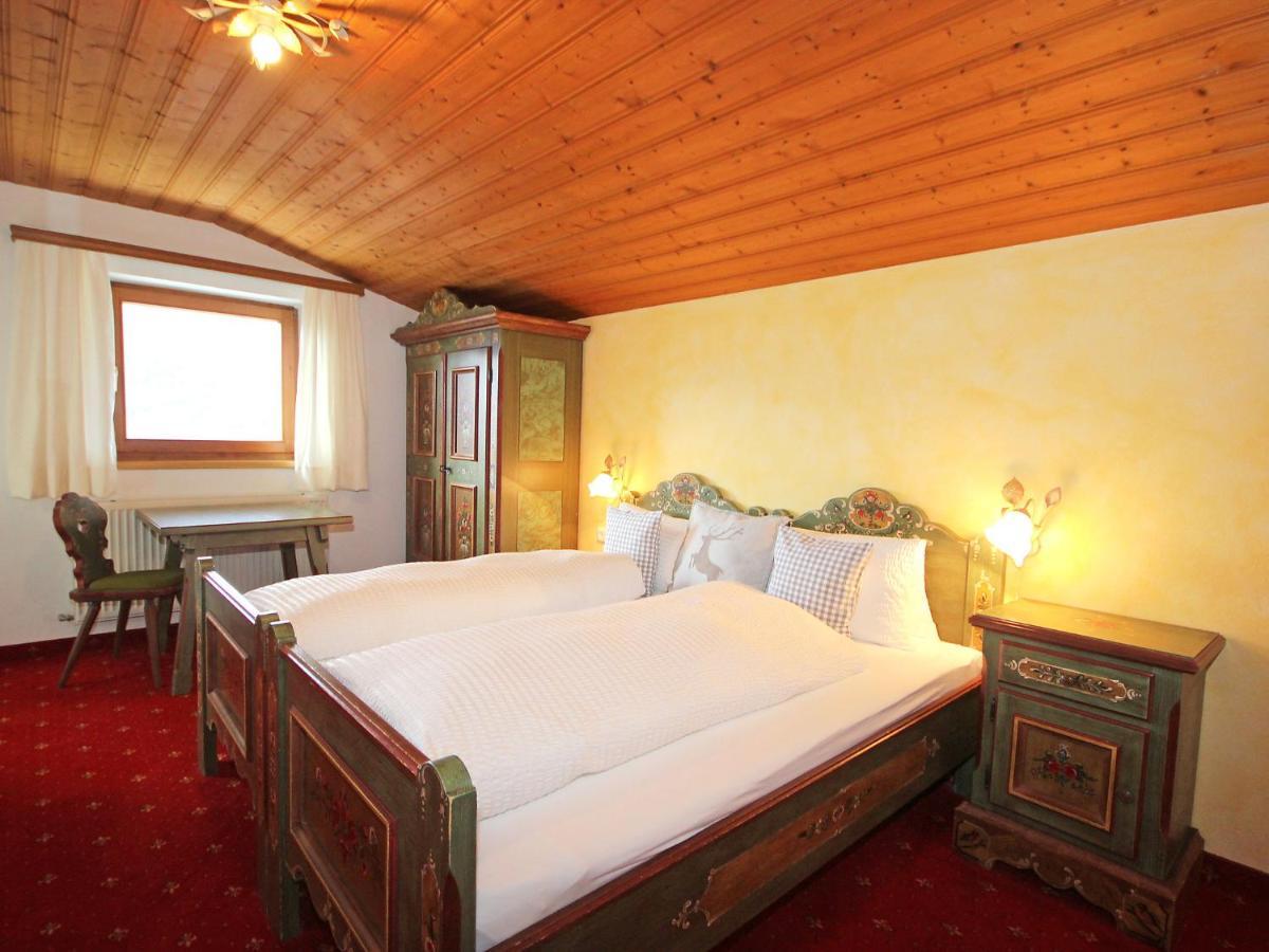 Apartment Michaela By Interhome Hart im Zillertal Exteriör bild