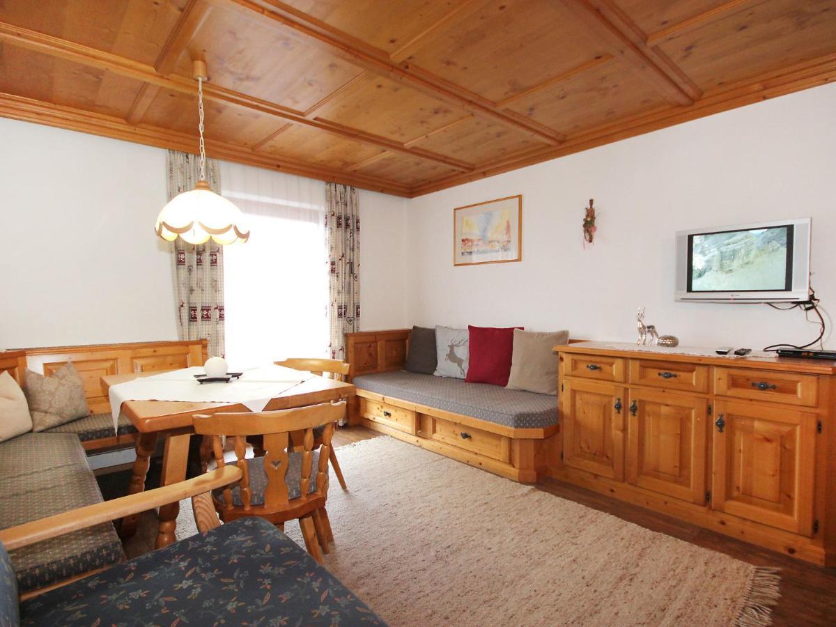 Apartment Michaela By Interhome Hart im Zillertal Exteriör bild