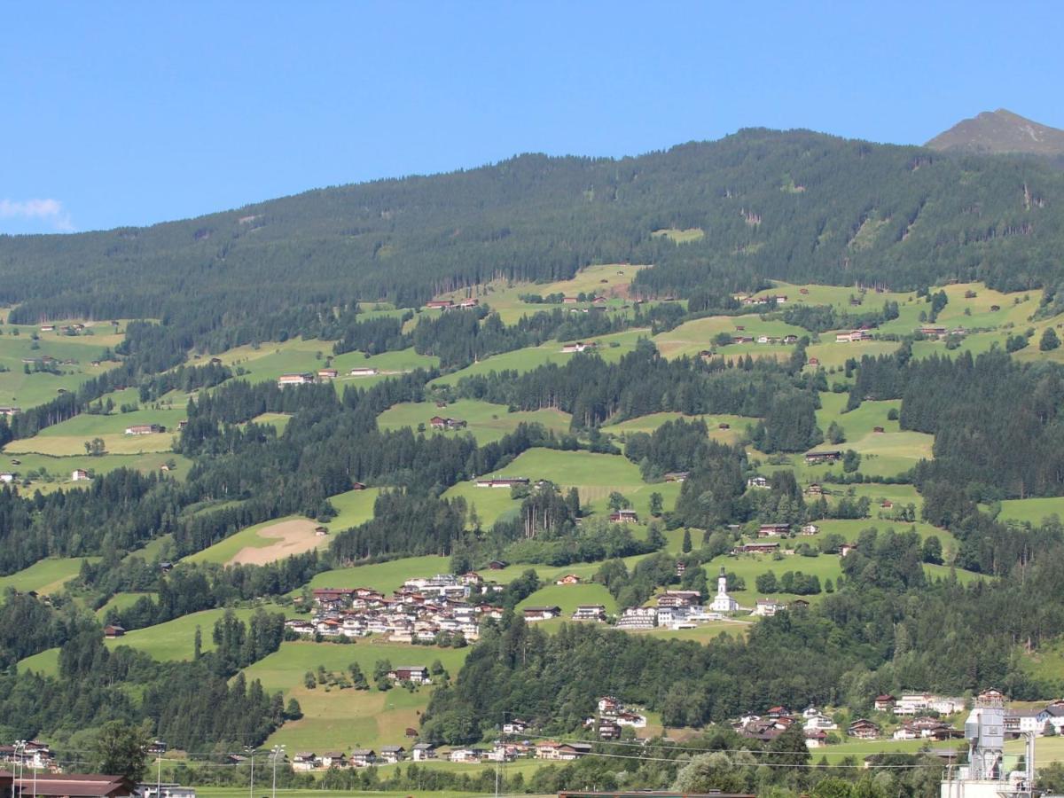 Apartment Michaela By Interhome Hart im Zillertal Exteriör bild