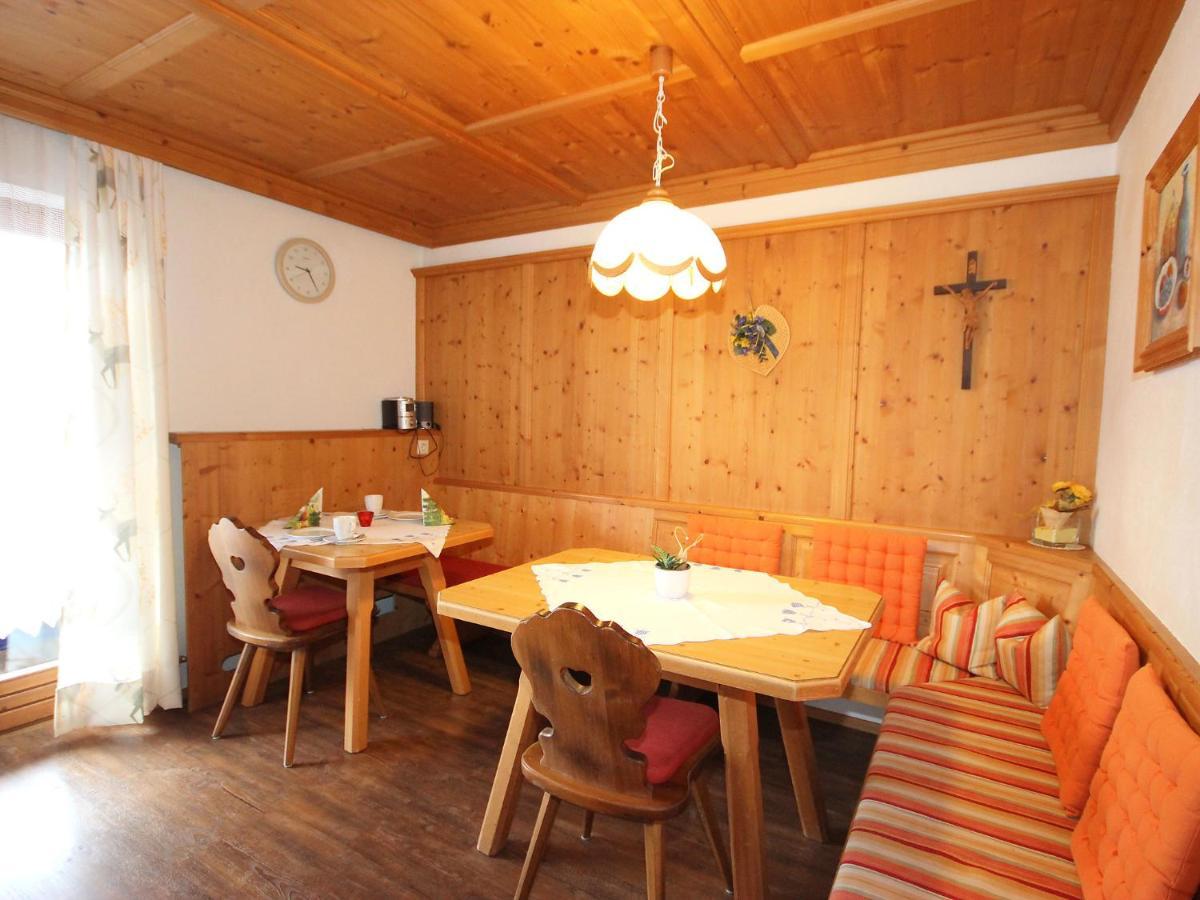 Apartment Michaela By Interhome Hart im Zillertal Exteriör bild