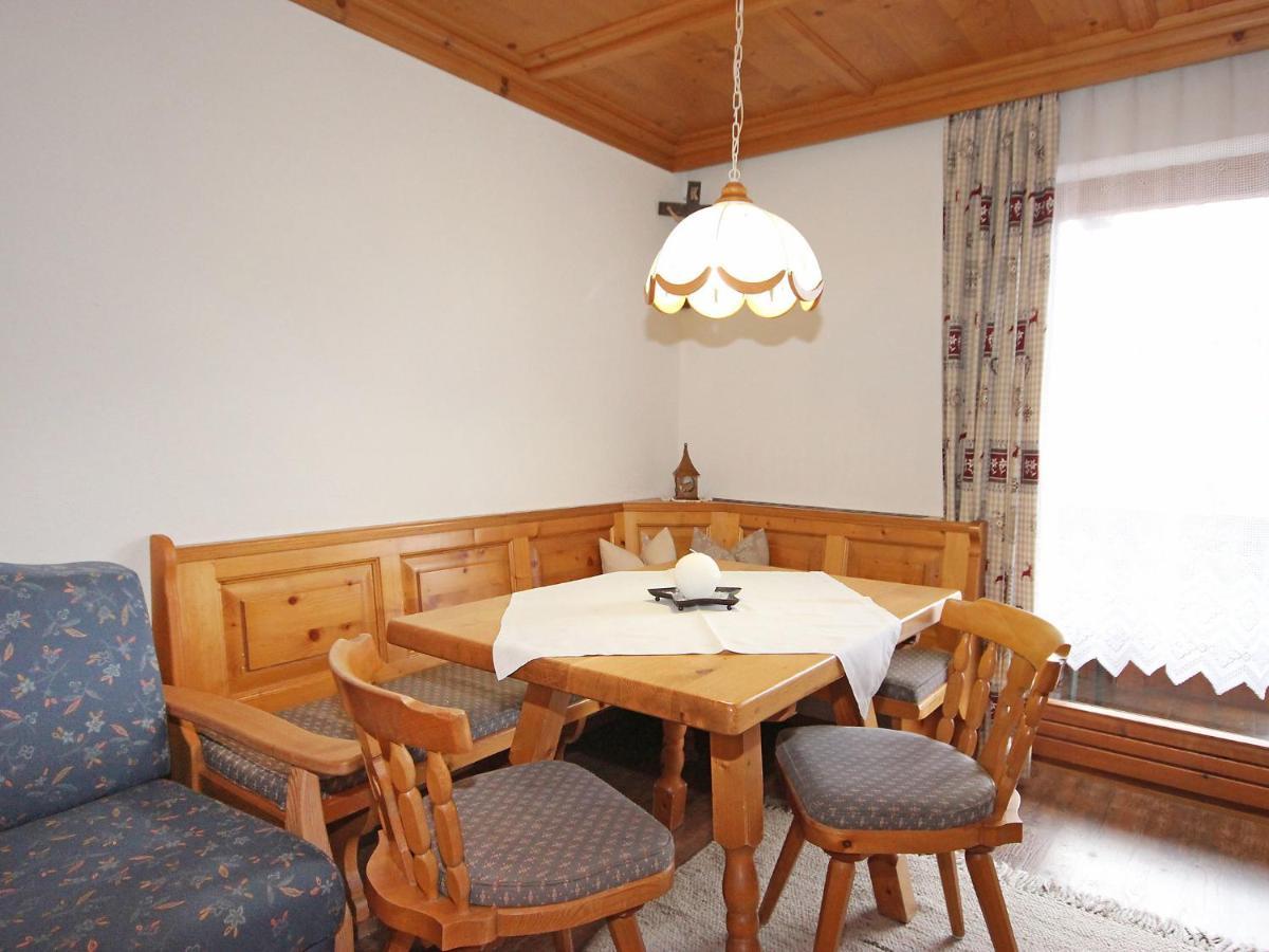 Apartment Michaela By Interhome Hart im Zillertal Exteriör bild