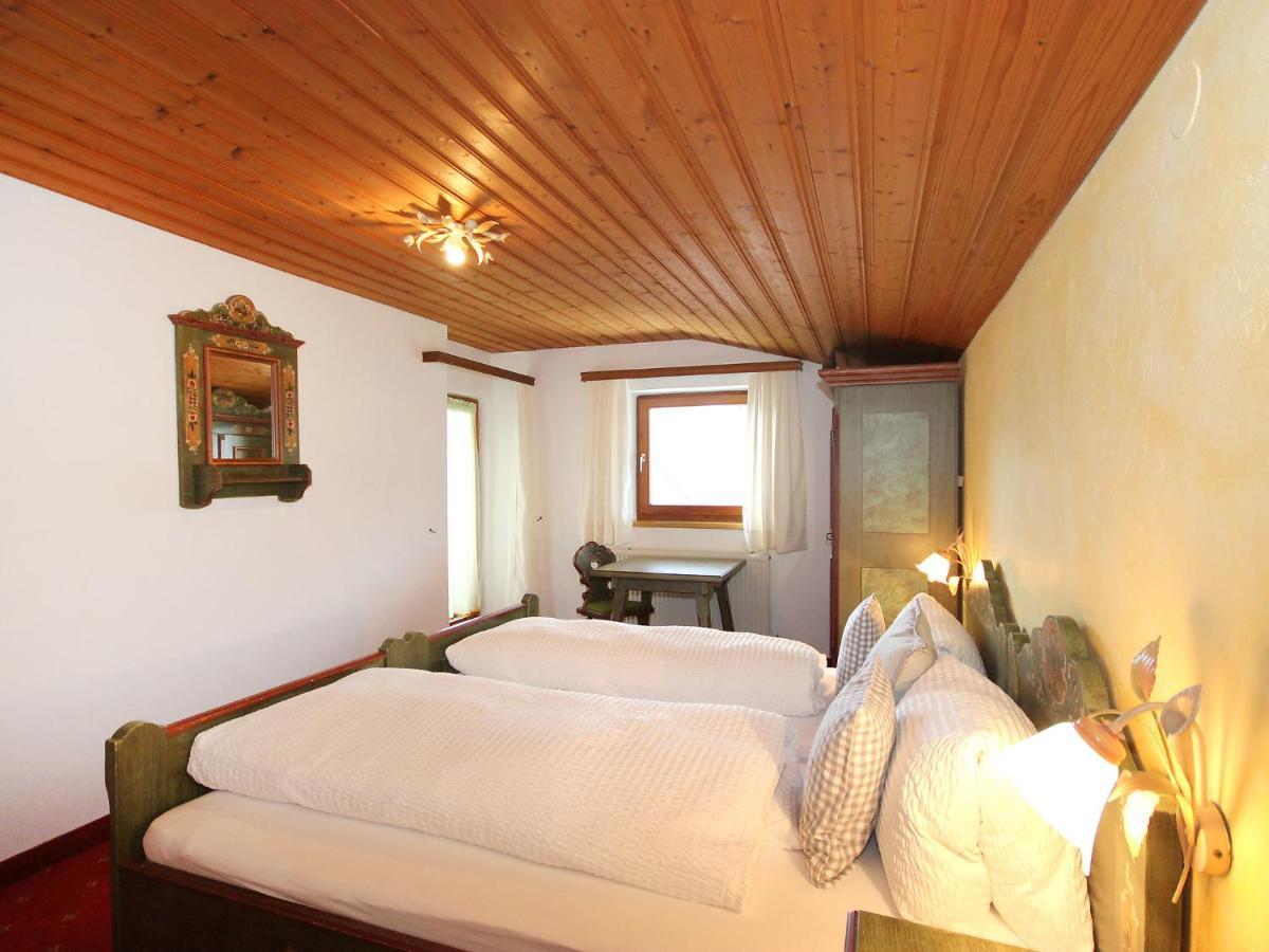Apartment Michaela By Interhome Hart im Zillertal Exteriör bild