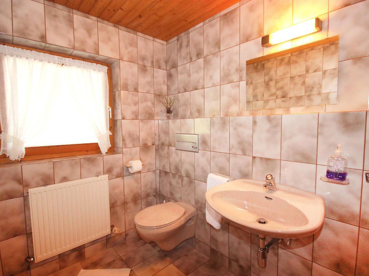 Apartment Michaela By Interhome Hart im Zillertal Exteriör bild