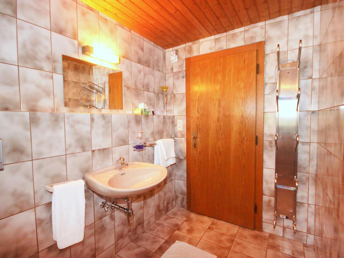 Apartment Michaela By Interhome Hart im Zillertal Exteriör bild