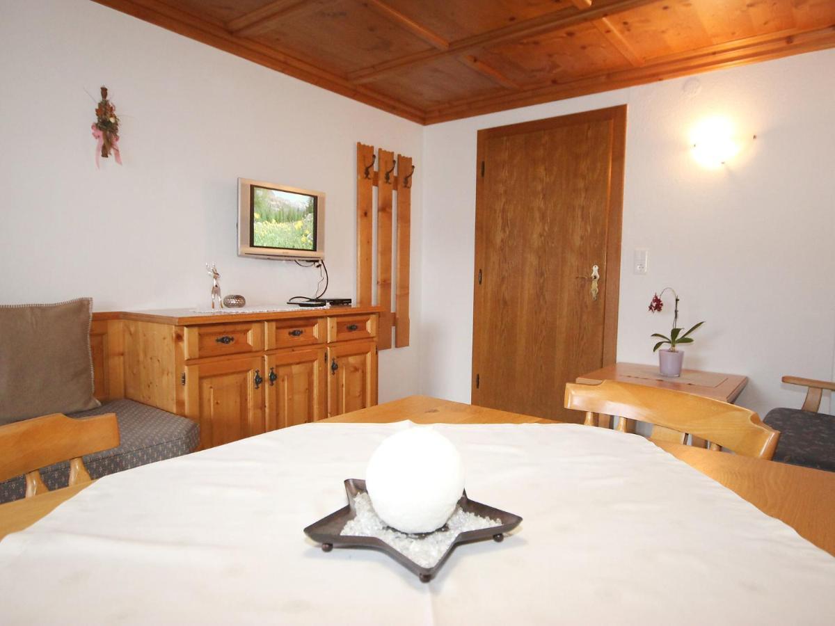 Apartment Michaela By Interhome Hart im Zillertal Exteriör bild