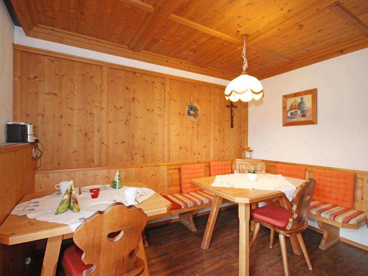 Apartment Michaela By Interhome Hart im Zillertal Exteriör bild