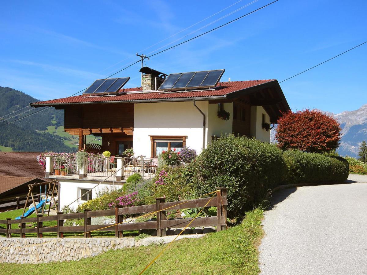 Apartment Michaela By Interhome Hart im Zillertal Exteriör bild