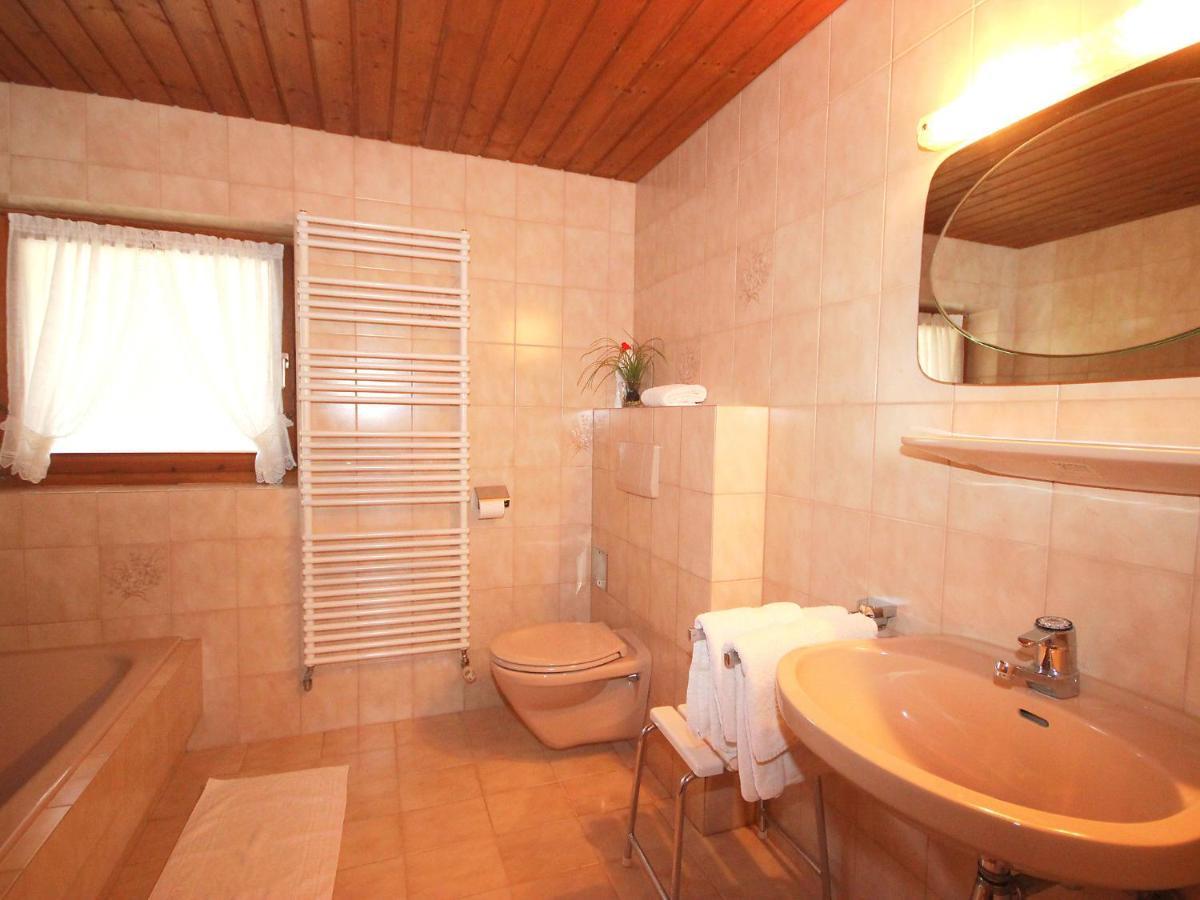 Apartment Michaela By Interhome Hart im Zillertal Exteriör bild