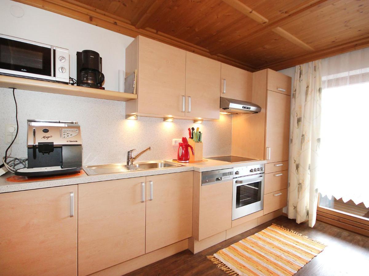 Apartment Michaela By Interhome Hart im Zillertal Exteriör bild