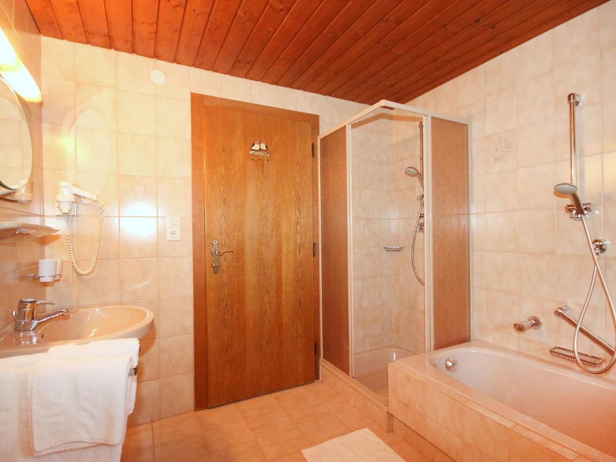 Apartment Michaela By Interhome Hart im Zillertal Exteriör bild