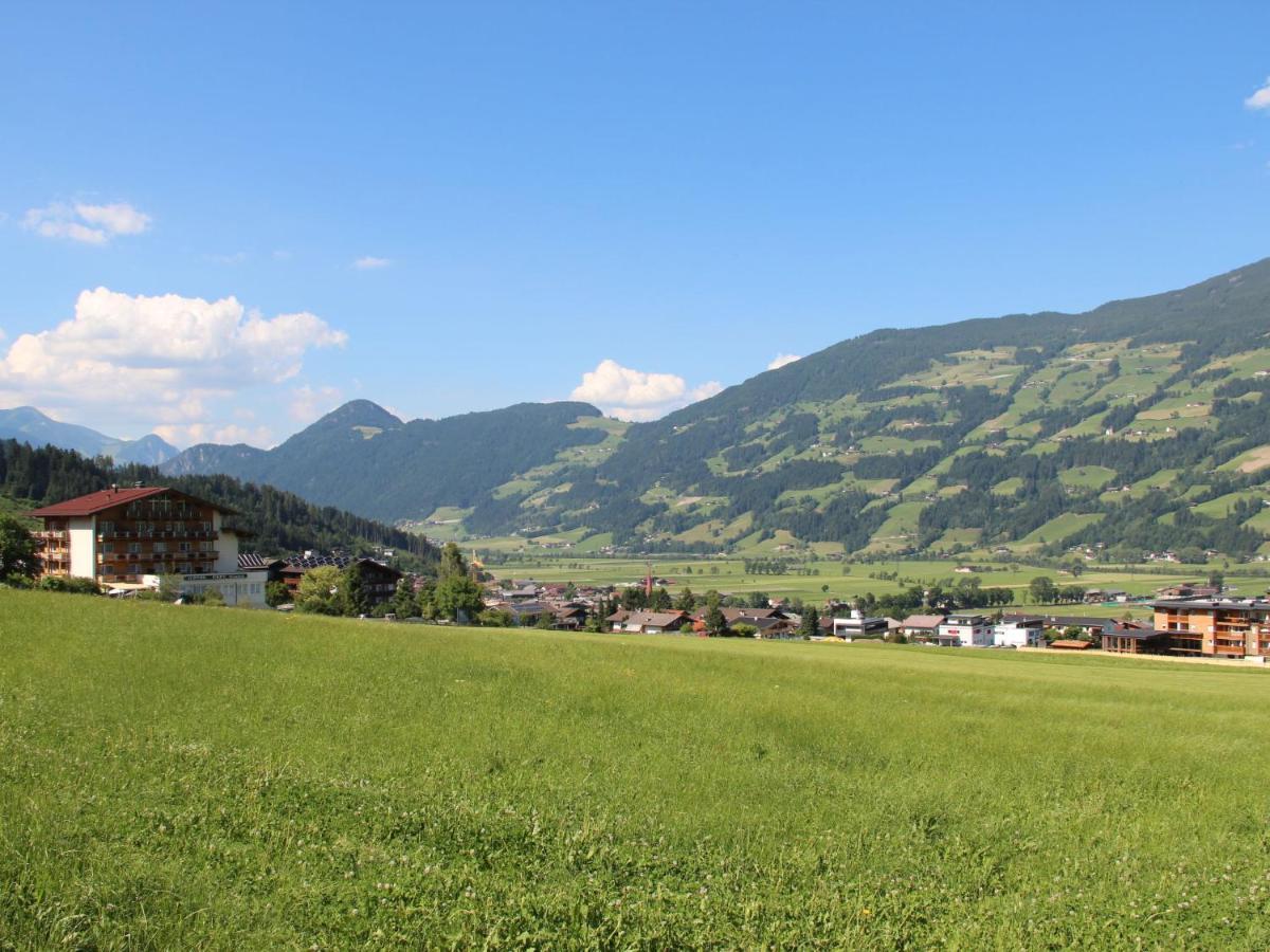 Apartment Michaela By Interhome Hart im Zillertal Exteriör bild